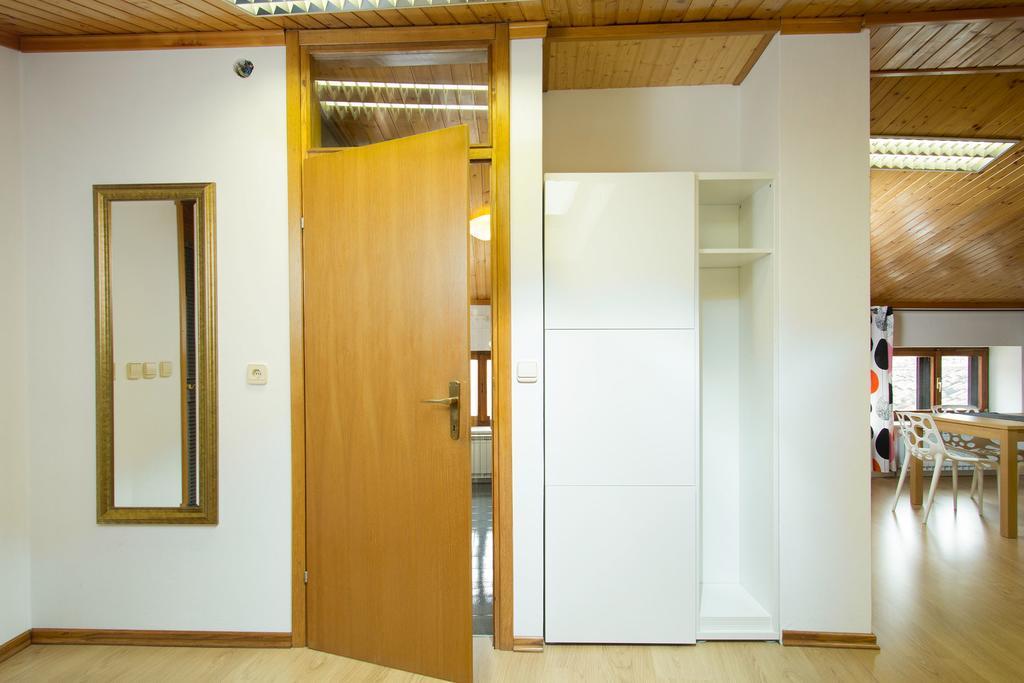 Apartment Bambola Ajdovscina Exterior foto