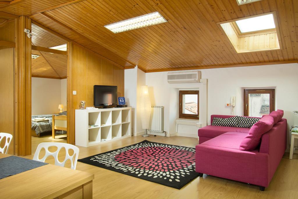 Apartment Bambola Ajdovscina Exterior foto
